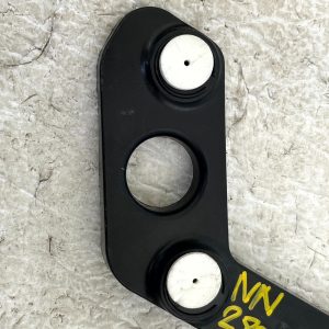 Vauxhall Astra J Rear Bumper Right Mount Bracket 2012 TO 2015 13368097 Genuine - Image 3