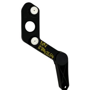 Vauxhall Astra J Rear Bumper Right Mount Bracket 2012 TO 2015 13368097 Genuine - Image 1