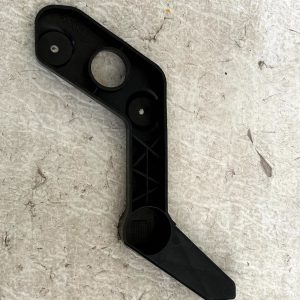 Vauxhall Astra J Rear Bumper Right Mount Bracket 2012 TO 2015 13368097 Genuine - Image 6