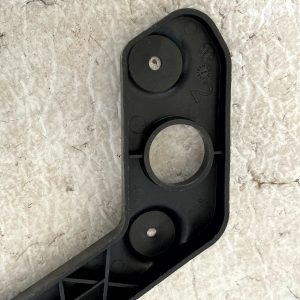 Vauxhall Astra J Rear Bumper Right Mount Bracket 2012 TO 2015 13368097 Genuine - Image 7