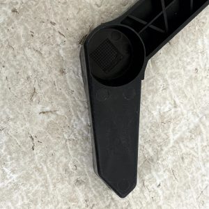 Vauxhall Astra J Rear Bumper Right Mount Bracket 2012 TO 2015 13368097 Genuine - Image 9