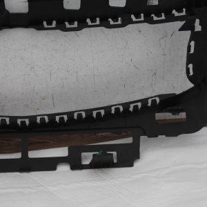 Vauxhall Astra K Front Bumper Grill Bracket 13448088 Genuine *DAMAGED* - Image 14