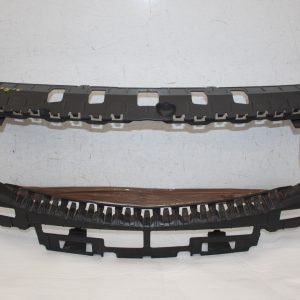 Vauxhall Astra K Front Bumper Grill Bracket 2015-2022 13448088 Genuine *DAMAGED*