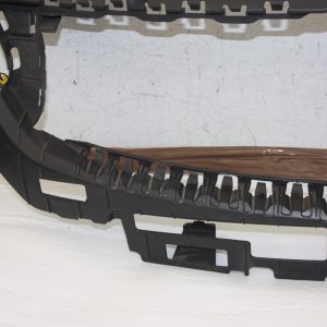 Vauxhall Astra K Front Bumper Grill Bracket 2015-2022 13448088 Genuine *DAMAGED* - Image 6