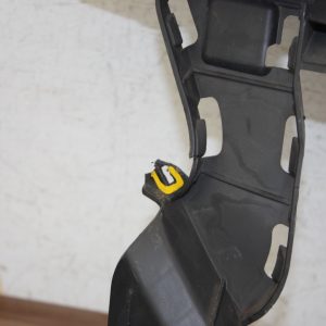 Vauxhall Astra K Front Bumper Grill Bracket 2015-2022 13448088 Genuine *DAMAGED* - Image 8