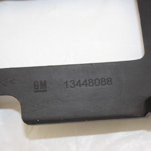 Vauxhall Astra K Front Bumper Grill Bracket 2015-2022 13448088 Genuine *DAMAGED* - Image 9