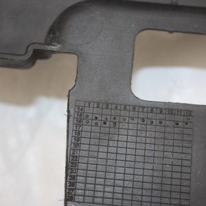 Vauxhall Astra K Front Bumper Grill Bracket 2015-2022 13448088 Genuine *DAMAGED* - Image 10