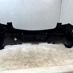 Vauxhall Astra K Mk7 Rear Bumper 2015 TO 2019 39161692 Genuine - Image 11