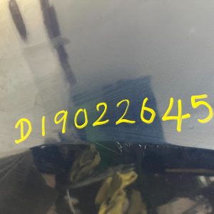 Vauxhall Astra K Mk7 Rear Bumper 2015 TO 2019 39161692 Genuine - Image 18