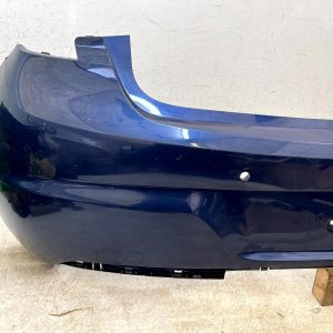 Vauxhall Astra K Mk7 Rear Bumper 2015 TO 2019 39161692 Genuine - Image 4