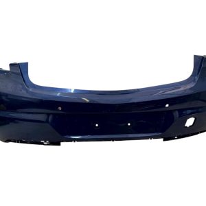 Vauxhall Astra K Mk7 Rear Bumper 2015 TO 2019 39161692 Genuine