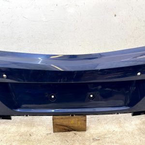 Vauxhall Astra K Mk7 Rear Bumper 2015 TO 2019 39161692 Genuine - Image 5