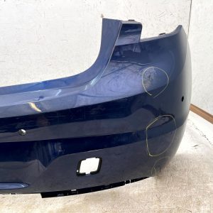 Vauxhall Astra K Mk7 Rear Bumper 2015 TO 2019 39161692 Genuine - Image 6