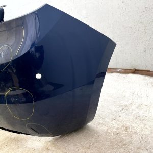 Vauxhall Astra K Mk7 Rear Bumper 2015 TO 2019 39161692 Genuine - Image 7