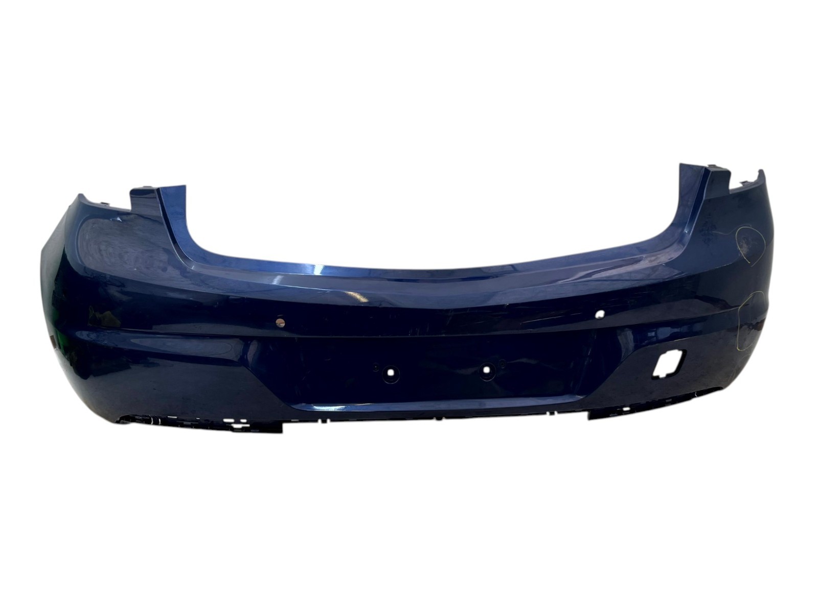Vauxhall Astra K Mk7 Rear Bumper 2015 TO 2019 39161692 Genuine