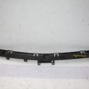 Vauxhall Astra K Rear Bumper Centre Bracket 2015 TO 2019 13425524 Genuine - Image 1