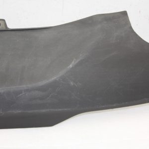 Vauxhall Astra K Rear Bumper Diffuser 2015 TO 2019 13425501 Genuine - Image 13