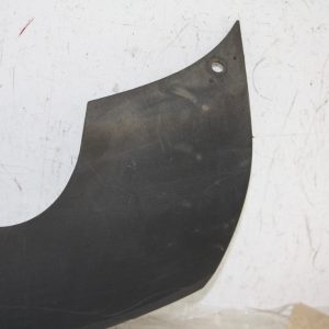 Vauxhall Astra K Rear Bumper Diffuser 2015 TO 2019 13425501 Genuine - Image 15