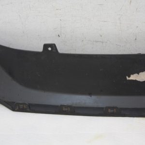 Vauxhall Astra K Rear Bumper Diffuser 2015 TO 2019 13425501 Genuine - Image 20
