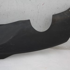 Vauxhall Astra K Rear Bumper Diffuser 2015 TO 2019 13425501 Genuine - Image 3