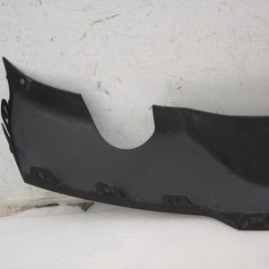 Vauxhall Astra K Rear Bumper Diffuser 2015 TO 2019 13425501 Genuine - Image 21
