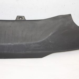 Vauxhall Astra K Rear Bumper Diffuser 2015 TO 2019 13425501 Genuine - Image 4