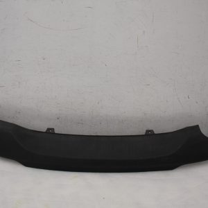 Vauxhall Astra K Rear Bumper Diffuser 2015 TO 2019 13425501 Genuine - Image 1