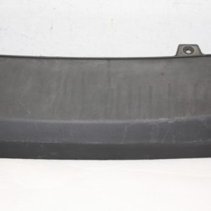 Vauxhall Astra K Rear Bumper Diffuser 2015 TO 2019 13425501 Genuine - Image 5