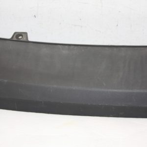 Vauxhall Astra K Rear Bumper Diffuser 2015 TO 2019 13425501 Genuine - Image 6