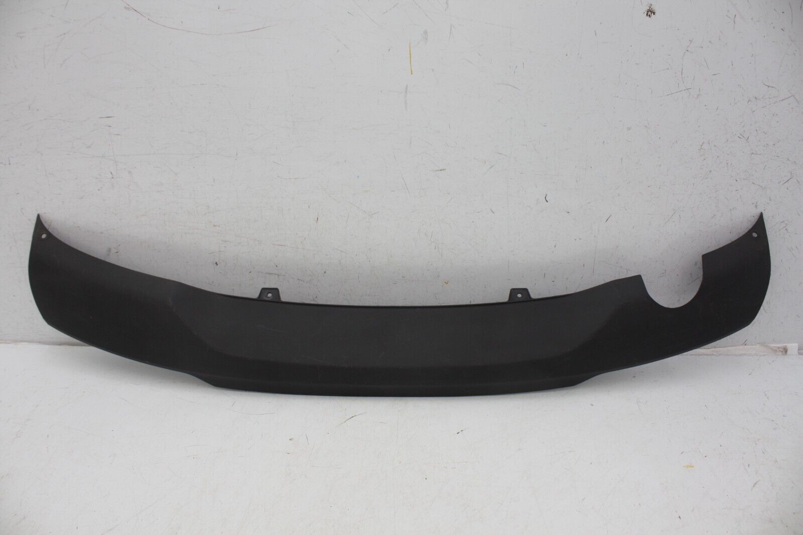 Vauxhall Astra K Rear Bumper Diffuser 2015 TO 2019 13465969 Genuine