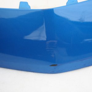 Vauxhall Astra L Front Bumper Upper Section 9839947780 Genuine - Image 11