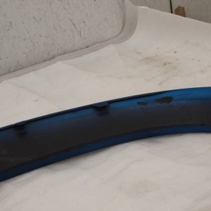 Vauxhall Astra L Front Bumper Upper Section 9839947780 Genuine - Image 12