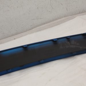 Vauxhall Astra L Front Bumper Upper Section 9839947780 Genuine - Image 13