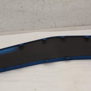 Vauxhall Astra L Front Bumper Upper Section 9839947780 Genuine - Image 14