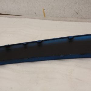 Vauxhall Astra L Front Bumper Upper Section 9839947780 Genuine - Image 15