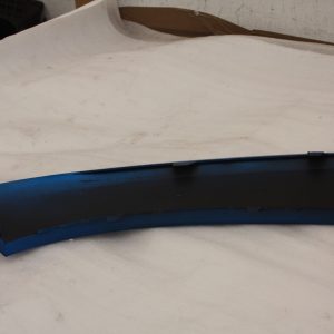 Vauxhall Astra L Front Bumper Upper Section 9839947780 Genuine - Image 16
