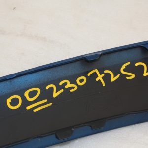 Vauxhall Astra L Front Bumper Upper Section 9839947780 Genuine - Image 19