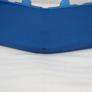 Vauxhall Astra L Front Bumper Upper Section 9839947780 Genuine - Image 3