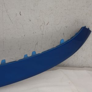 Vauxhall Astra L Front Bumper Upper Section 9839947780 Genuine - Image 4