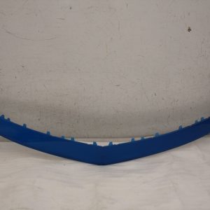 Vauxhall Astra L Front Bumper Upper Section 9839947780 Genuine