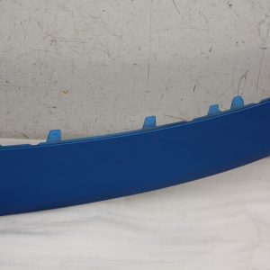 Vauxhall Astra L Front Bumper Upper Section 9839947780 Genuine - Image 5