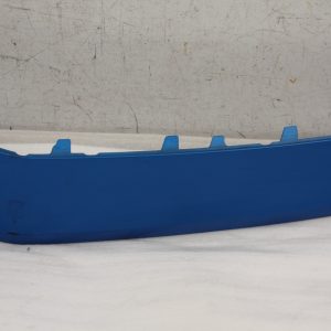 Vauxhall Astra L Front Bumper Upper Section 9839947780 Genuine - Image 6
