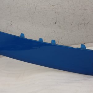 Vauxhall Astra L Front Bumper Upper Section 9839947780 Genuine - Image 7