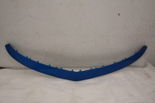 Vauxhall-Astra-L-Front-Bumper-Upper-Section-9839947780-Genuine-177288700361