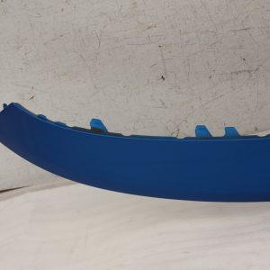 Vauxhall Astra L Front Bumper Upper Section 9839947780 Genuine - Image 9