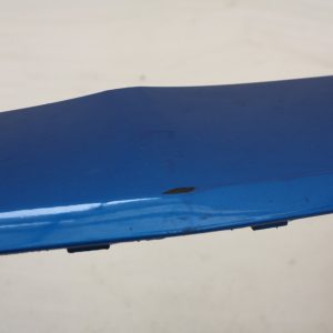 Vauxhall Astra L Front Bumper Upper Section 9839947780 Genuine - Image 10