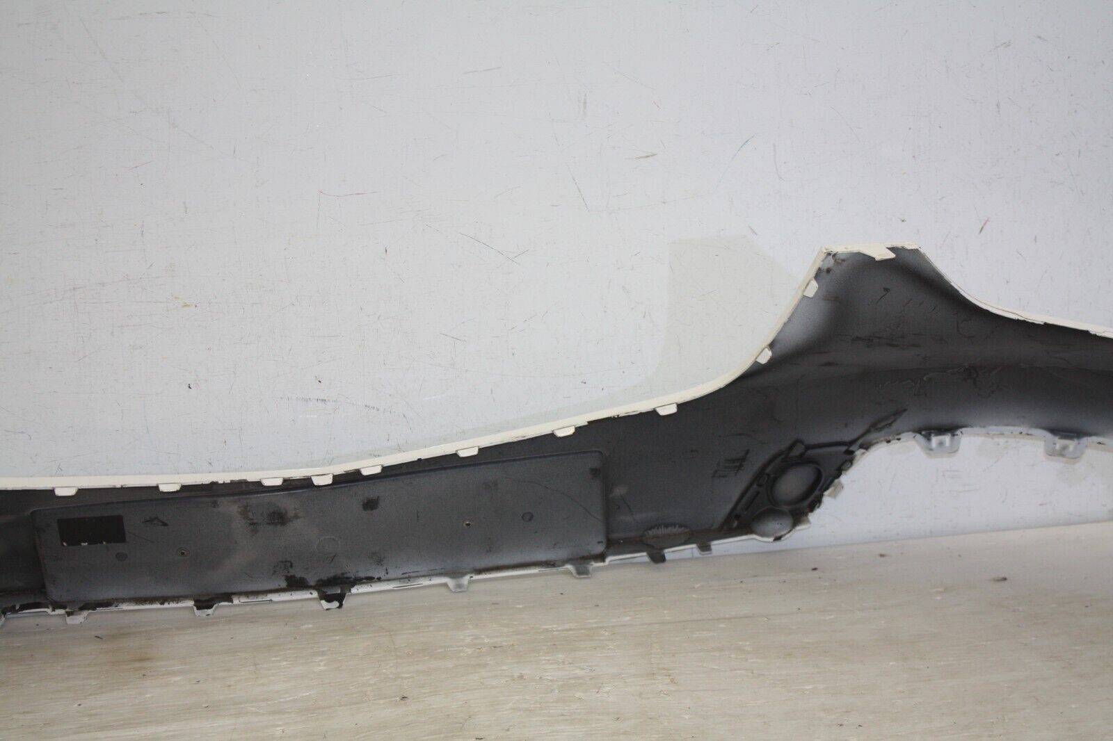 Vauxhall-Combo-E-Front-Bumper-Upper-Section-2018-On-9816774280-Genuine-176113368341-11