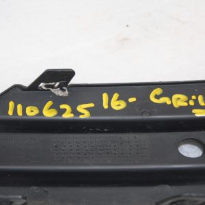 Vauxhall Corsa D Front Bumper Right Grill 2006 TO 2011 13211479 Genuine - Image 7