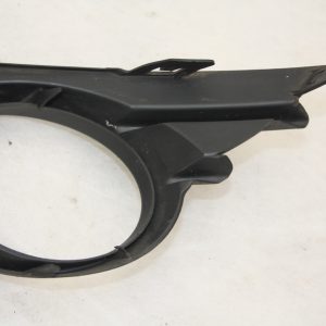 Vauxhall Corsa D Front Bumper Right Grill 2006 TO 2011 13211479 Genuine - Image 9