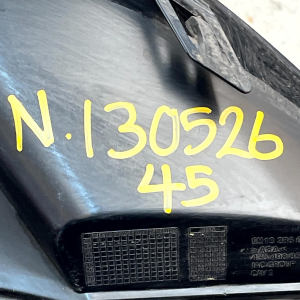 Vauxhall Corsa D Front Bumper Right Side Fog Light Grille 11-15 13286026 Genuine - Image 11